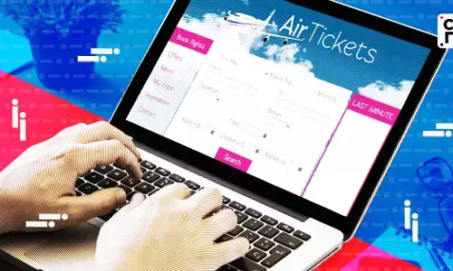 India’s Airfares Are No Longer Rising Or Falling — They’re Splitting