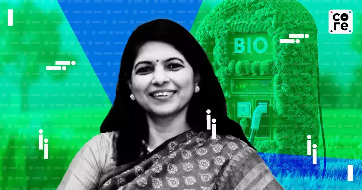 Bamboo Biofuel Signals India’s Move Beyond Conventional Ethanol Feedstocks