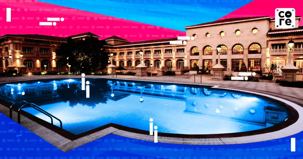 Indian Top Tier Luxury Hotels To Beat Oversupply Blues In 2026