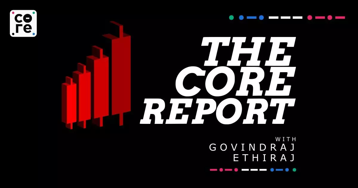 Global Markets Including Asia Zoom Ahead As India Lags Global Markets Including Asia Zoom Ahead As India Lags