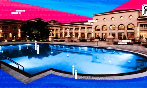 Indian Top Tier Luxury Hotels To Beat Oversupply Blues In 2026