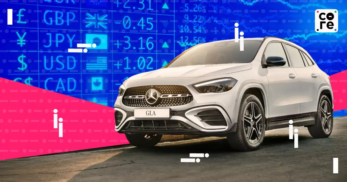 India’s Luxury Car Market Heads Into 2026 Under Currency Strain