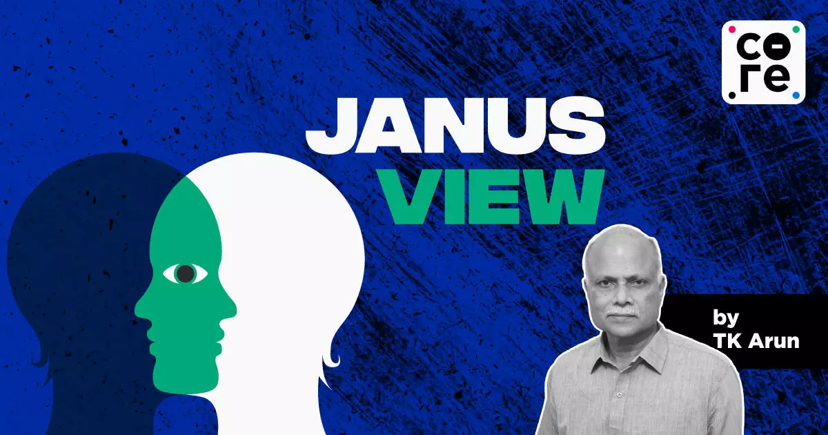 Trump’s Imperial Turn Leaves India With No Easy Choices