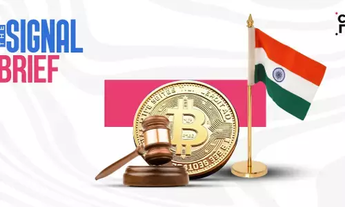 Why Does India Keep Crypto In A Grey Zone?