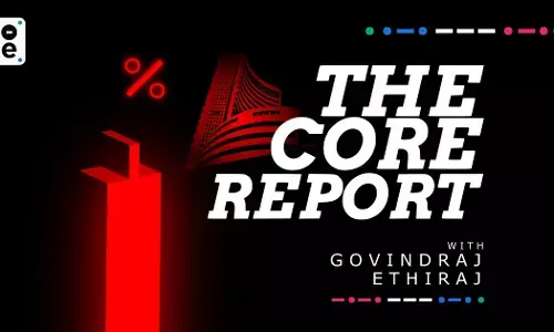 Markets Take A Beating On 500% Tariff Threat