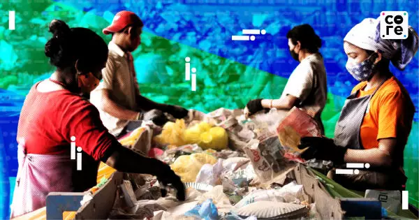 The Indian Recycling Industry Is Booming. Can It Last?