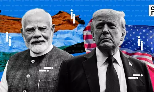 The Great Indian Trade Train: India Needs Its Own ‘Table Setter’