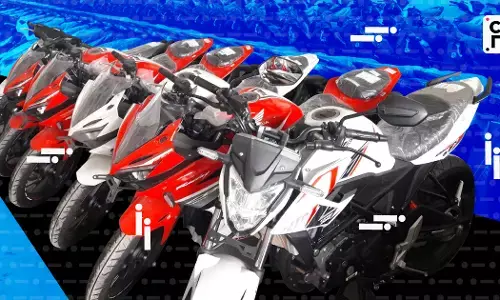 Two-Wheeler Peak Beckons In FY26; Scooters, Premium Push Drive Demand