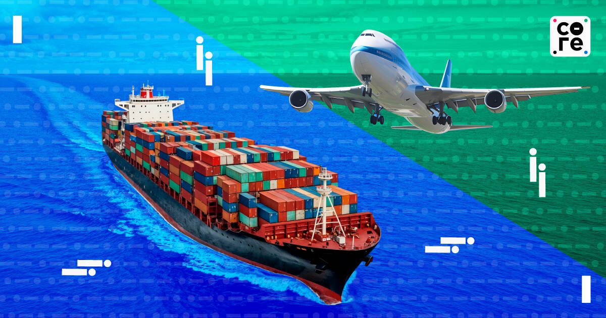 A Volatile Trump Factor Clouds Outlook For Global Freight
