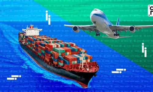 A Volatile Trump Factor Clouds Outlook For Global Freight