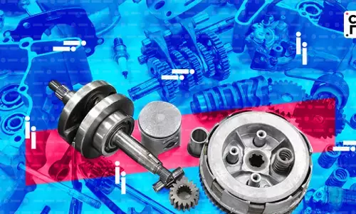 Auto Part Exports Rise 9%, But Tariffs Could Put Future Orders At Risk