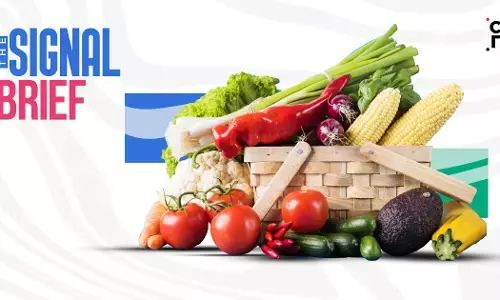 Do You Really Need Organic Food?