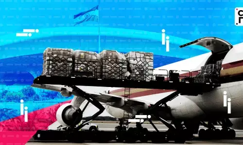 Cargo Flows Brace For Shake-Up Amid Mumbai Runway Overhaul