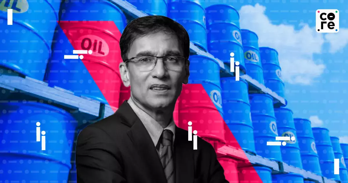 Weak Demand, Strong Supply May Force Oil Market Reset Weak Demand, Strong Supply May Force Oil Market Reset