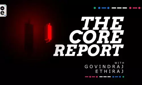 Weak Earnings Are Now Putting Pressure On Indian Markets