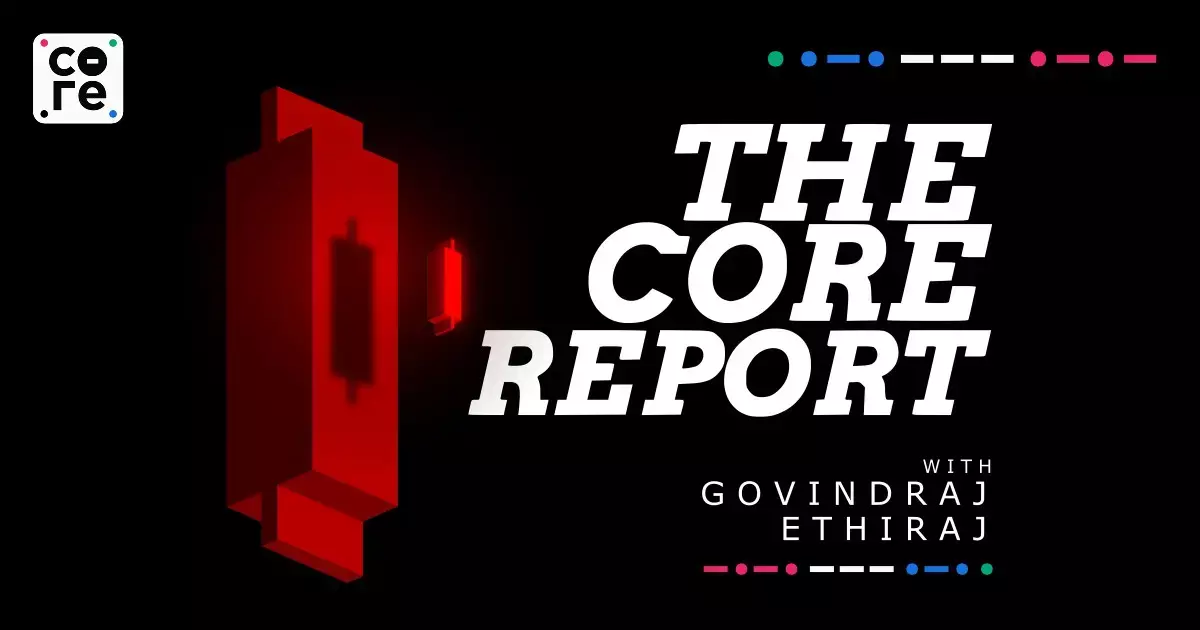 India Joins Global Markets In Greenland-Triggered Fall India Joins Global Markets In Greenland-Triggered Fall