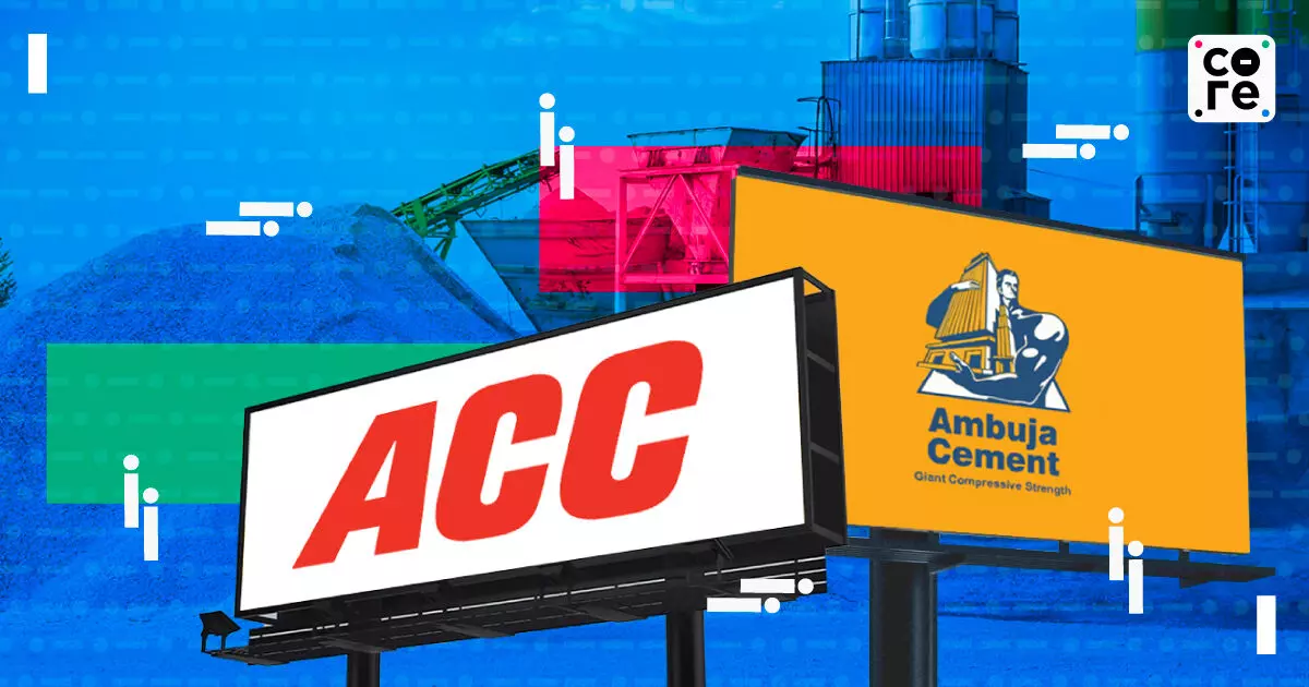 Adani’s Long-Awaited Cement Merger Arrives As An Afterthought For The Market