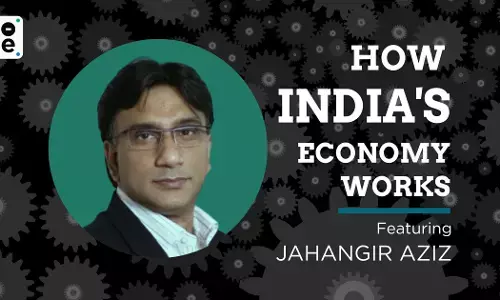 Capital Markets: The Missing Piece in India’s Growth Story