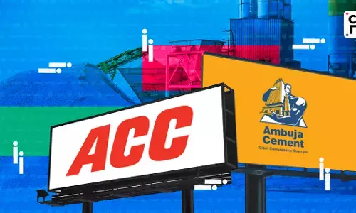 Adani’s Long-Awaited Cement Merger Arrives As An Afterthought For The Market