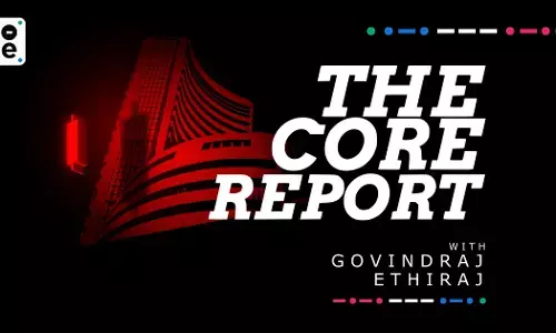 Indian Markets Are Taking The Hardest Hit Of All