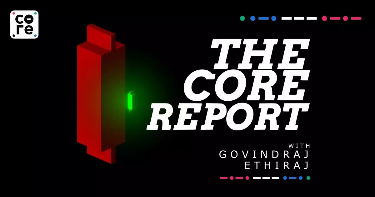 The Head Spinning Greenland U-Turn Lifts Markets