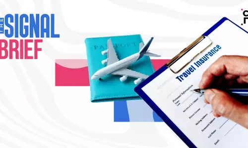 The Fine Print Problem in Travel Insurance