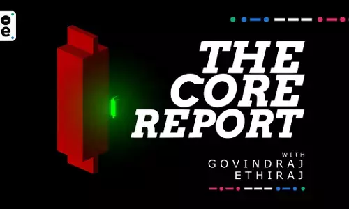 The Head Spinning Greenland U-Turn Lifts Markets