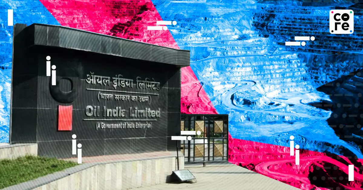 Rare Earths Become Oil India’s New Strategic Frontier As China Risk Grows