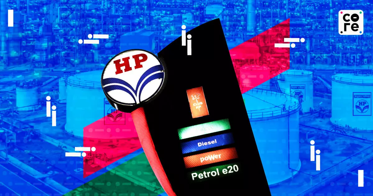 HPCL’s Kaushal Sees Cost Discipline As Key As Energy Risks Multiply