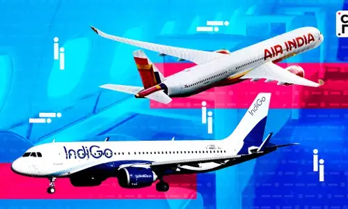 Cabin Upgrades Drive A New Phase Of Competition In Indian Aviation