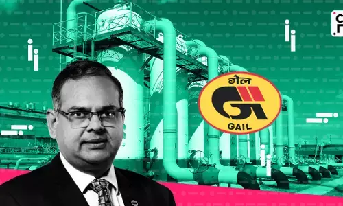 GAIL Bets Big On Pipelines And AI To Power India’s Gas Push
