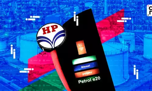 HPCL’s Kaushal Sees Cost Discipline As Key As Energy Risks Multiply HPCL’s Kaushal Sees Cost Discipline As Key As Energy Risks Multiply
