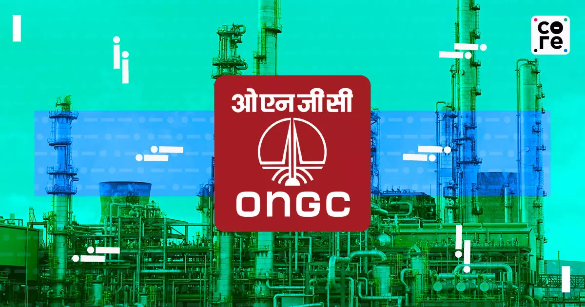 ONGC Turns To AI-Led Drilling To Crack Deepwater Exploration Challenge