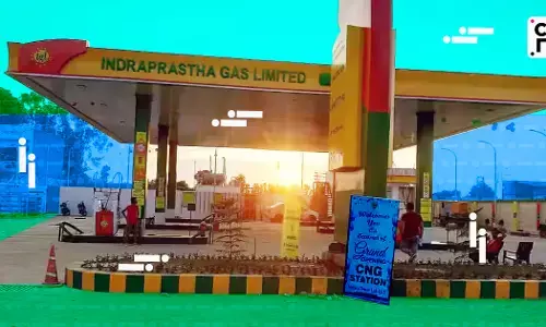 Indraprastha Gas Limited Sees CNG Surge As Middle-Class Drivers Pivot From Costly EVs