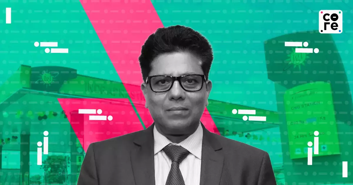 Compressed Biogas Is Finally Flowing Into India’s City Gas Networks