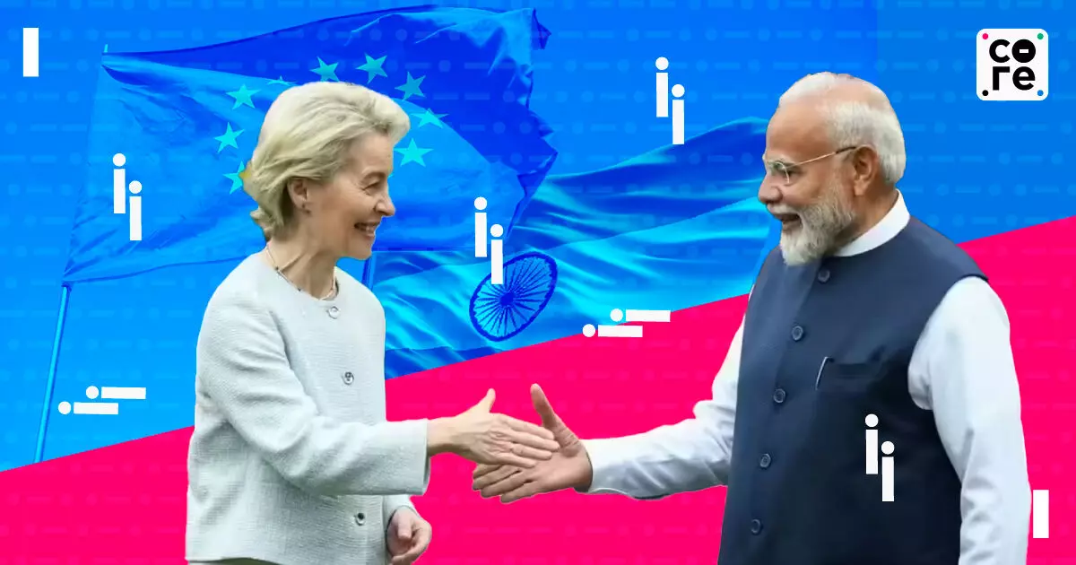 The India-EU ‘Mother Of All Deals’ Is Also A Geopolitical Message To Trump