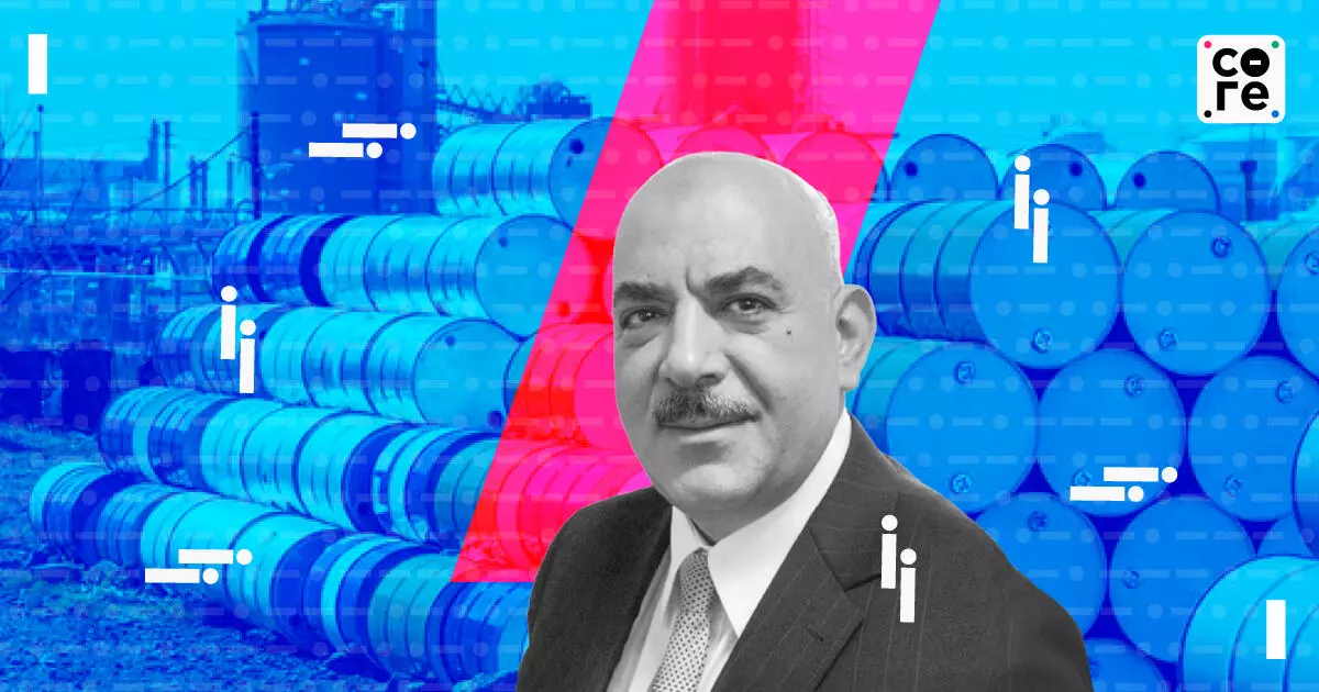 The Global Oil Market Isn’t Oversupplied, It’s Being Misread