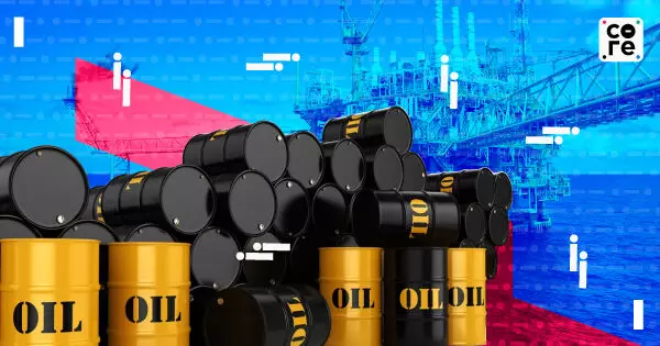 Oil Glut Fears Built On Bad Math, Warns Energy Analyst Anas Alhaji