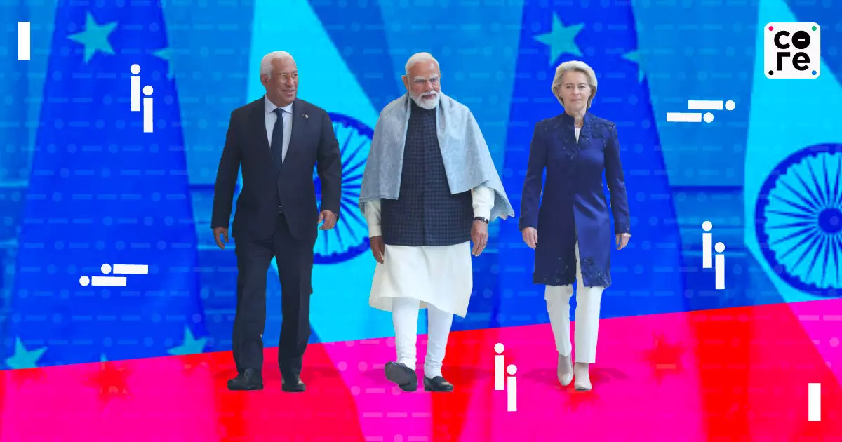 India’s EU Pact Won’t Work Without A Home-Grown Reset Of India Businesses India’s EU Pact Won’t Work Without A Home-Grown Reset Of India Businesses