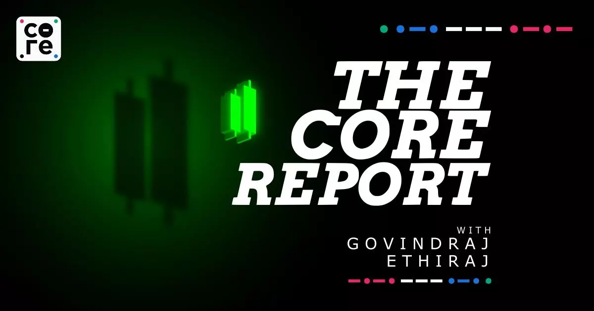 Its The Worst Start To A Year In A Decade