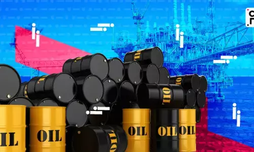 Oil Glut Fears Built On Bad Math, Warns Energy Analyst Anas Alhaji