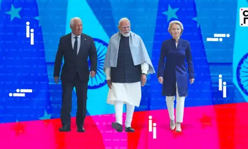 India’s EU Pact Won’t Work Without A Home-Grown Reset Of India Businesses