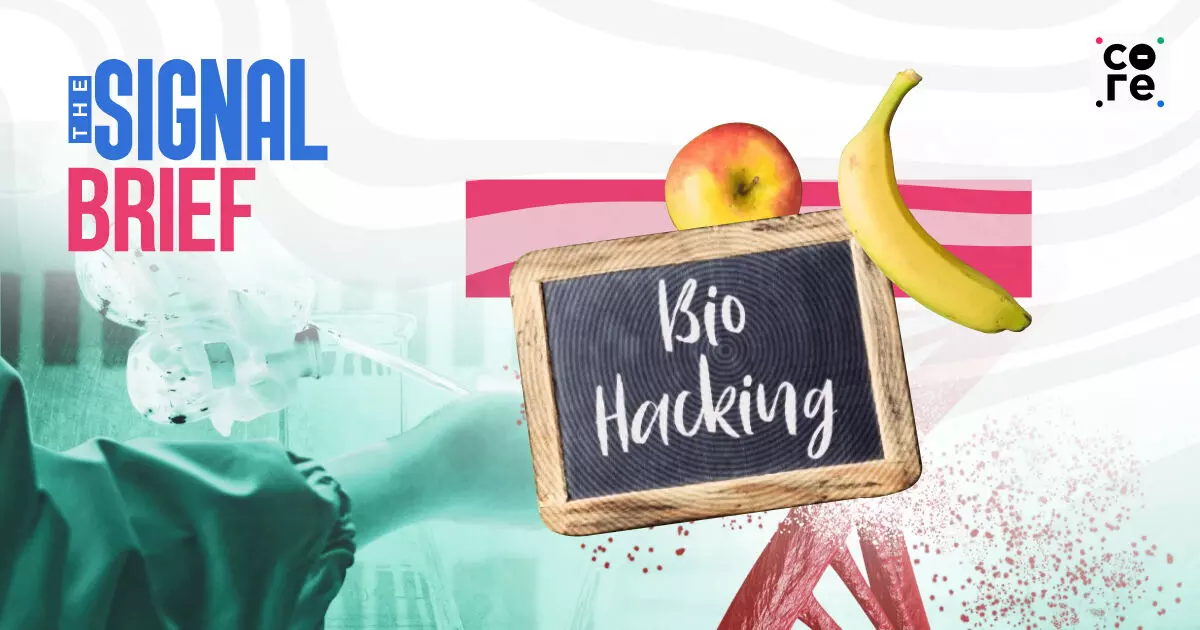 Does Biohacking Actually Work?