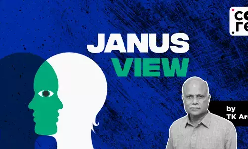 Budget Must Prepare India for Fractured World Despite Economic Survey Optimism