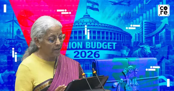 Budget 2026 Draws Mixed Reactions: Growth Push Welcomed, Sectoral Gaps Flagged
