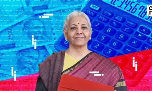 Budget 2026 Highlights: Sitharaman Courts Big Tech, Deepens Chip Push