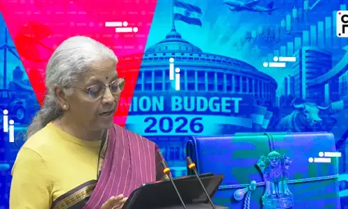Budget 2026 Draws Mixed Reactions: Growth Push Welcomed, Sectoral Gaps Flagged