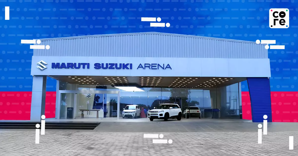 India’s Small-Car Revival Hands Maruti Volume, But Not Certainty