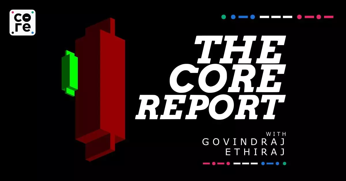 The Markets Are Up Again But All Eyes On Metals