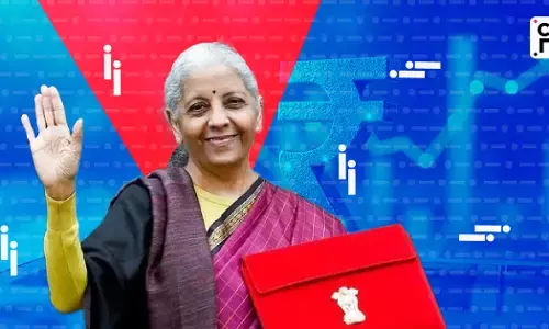 Nirmala Sitharaman’s Budget 2026 Lacked The Big Bang That Markets Wanted